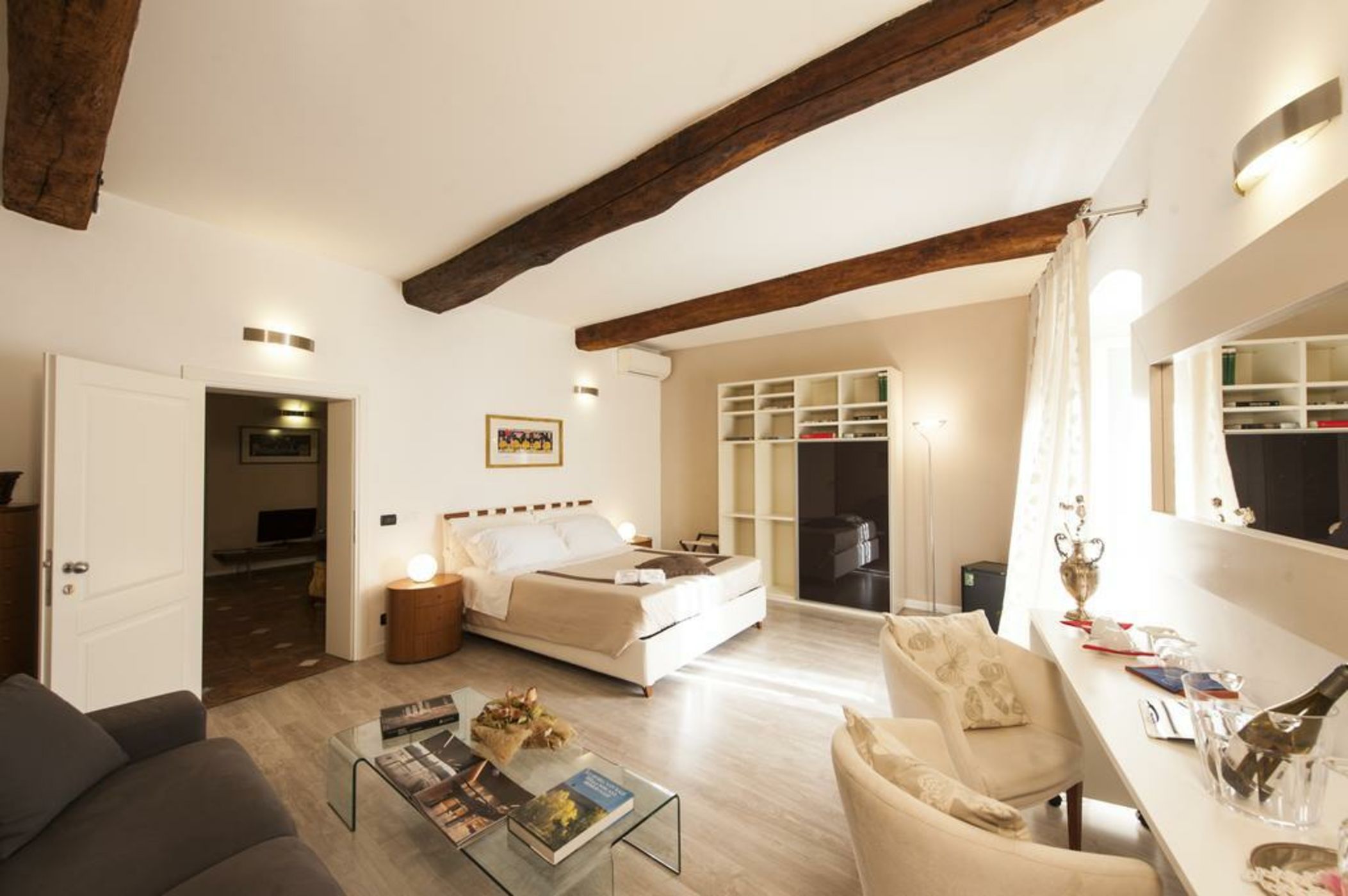 Il Battistero Siena Residenza d'Epoca