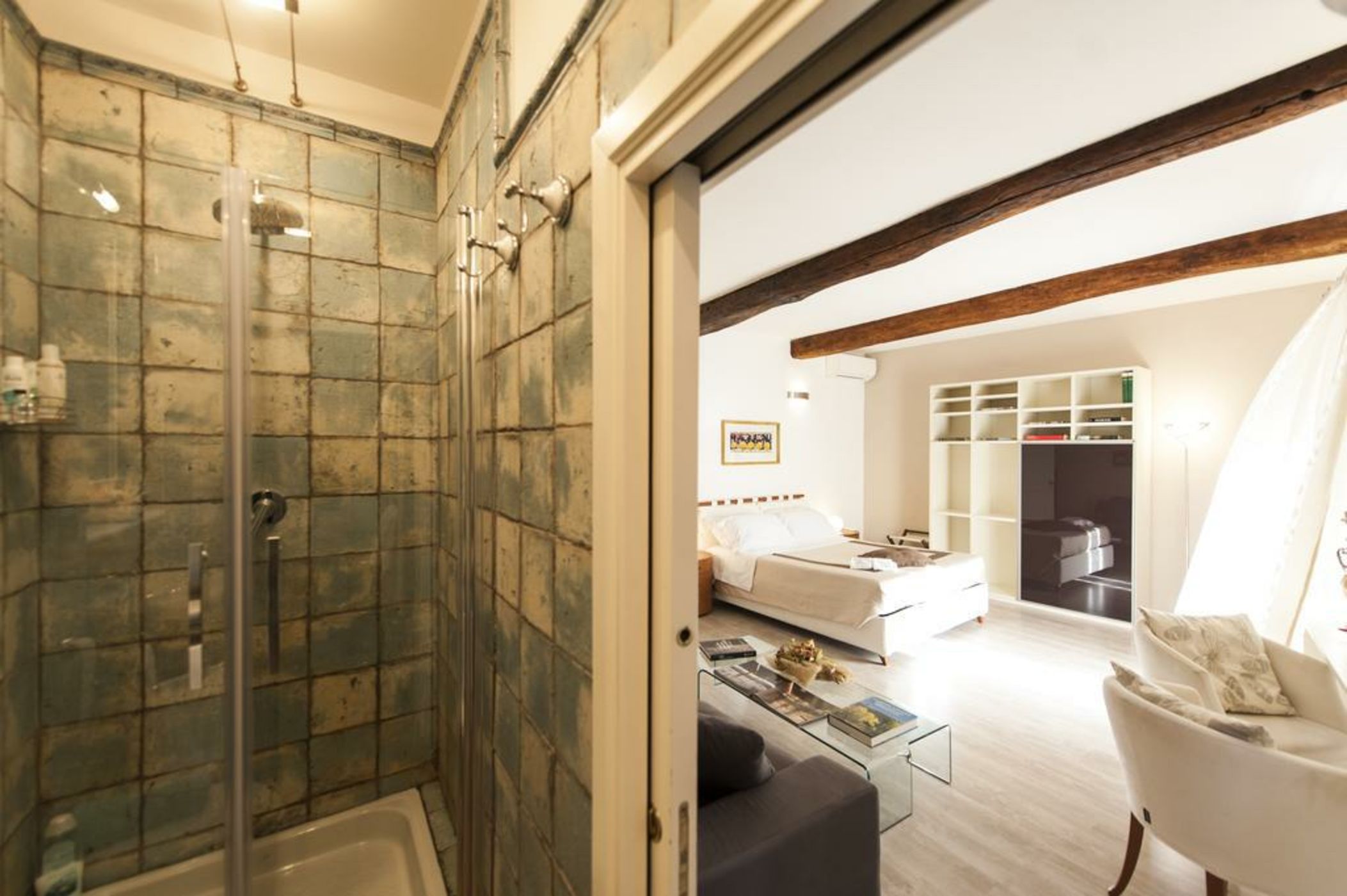 Il Battistero Siena Residenza d'Epoca