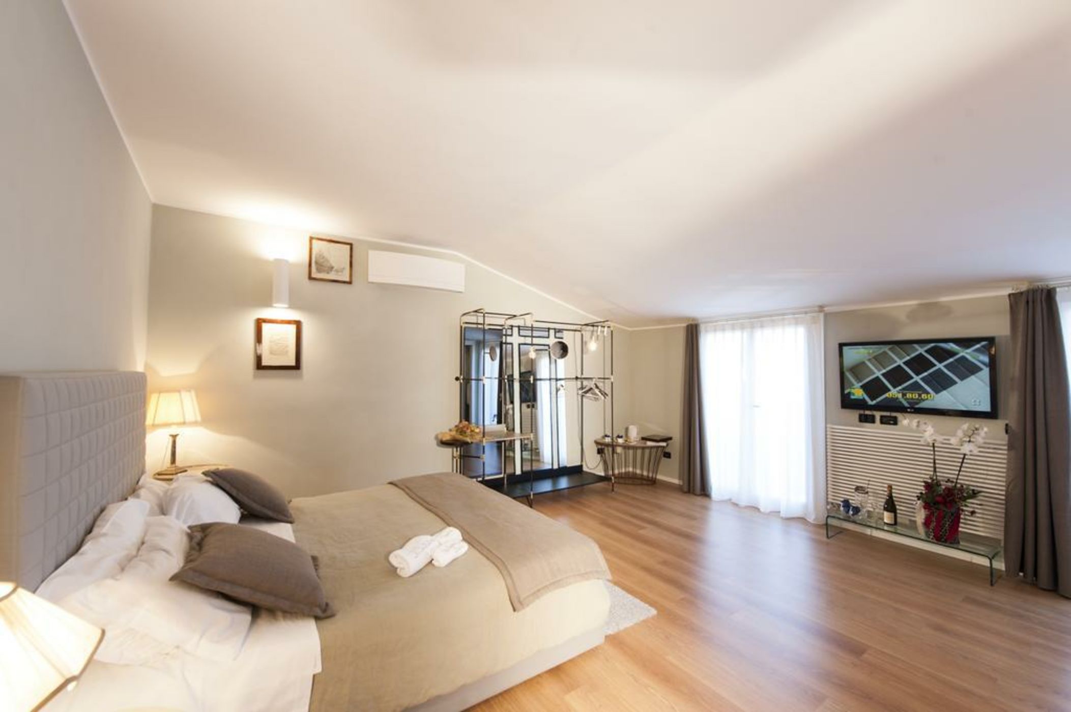 Il Battistero Siena Residenza d'Epoca