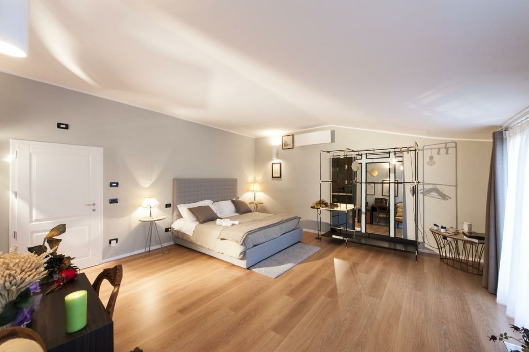 Il Battistero Siena Residenza d'Epoca