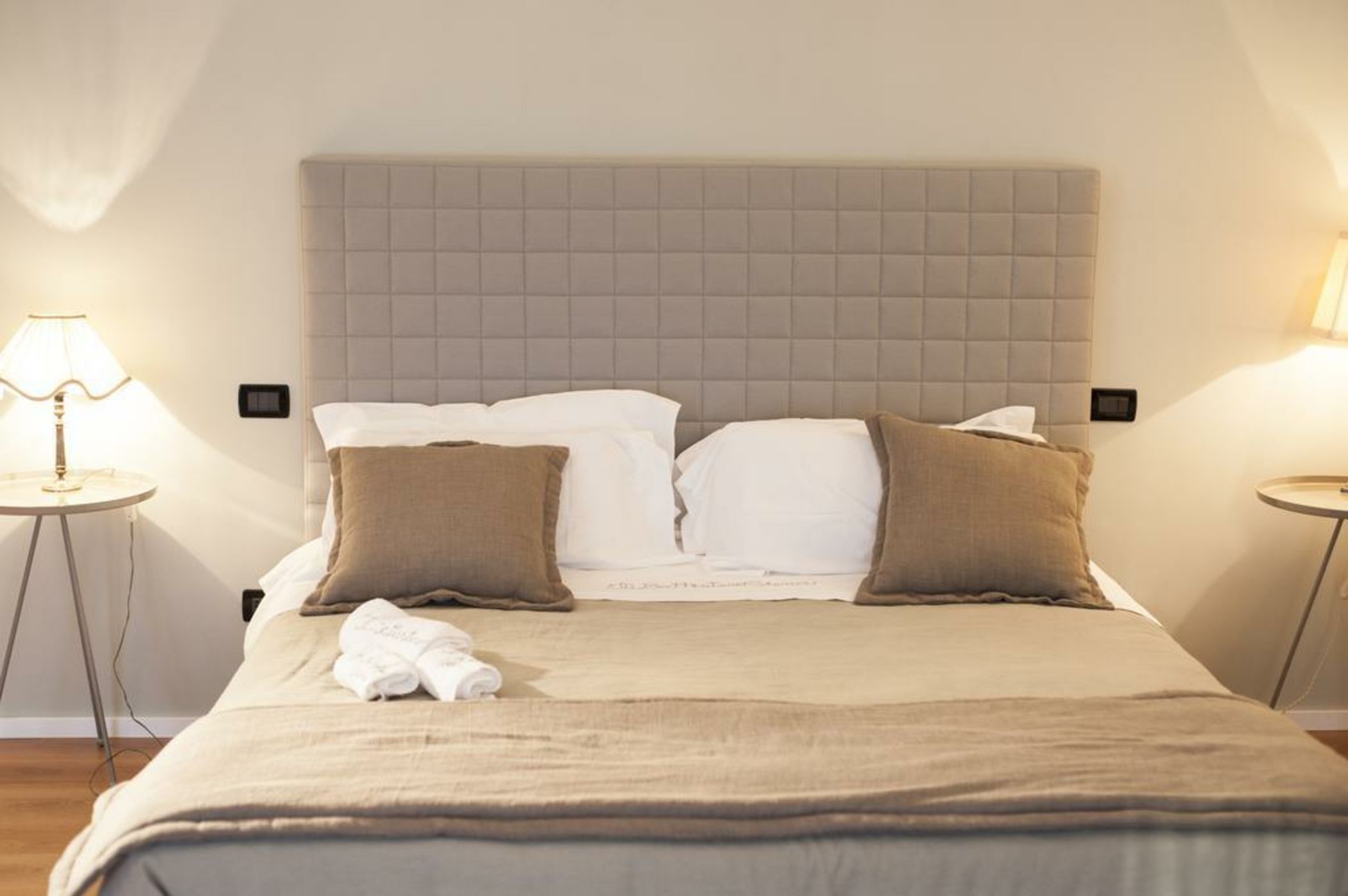 Il Battistero Siena Residenza d'Epoca