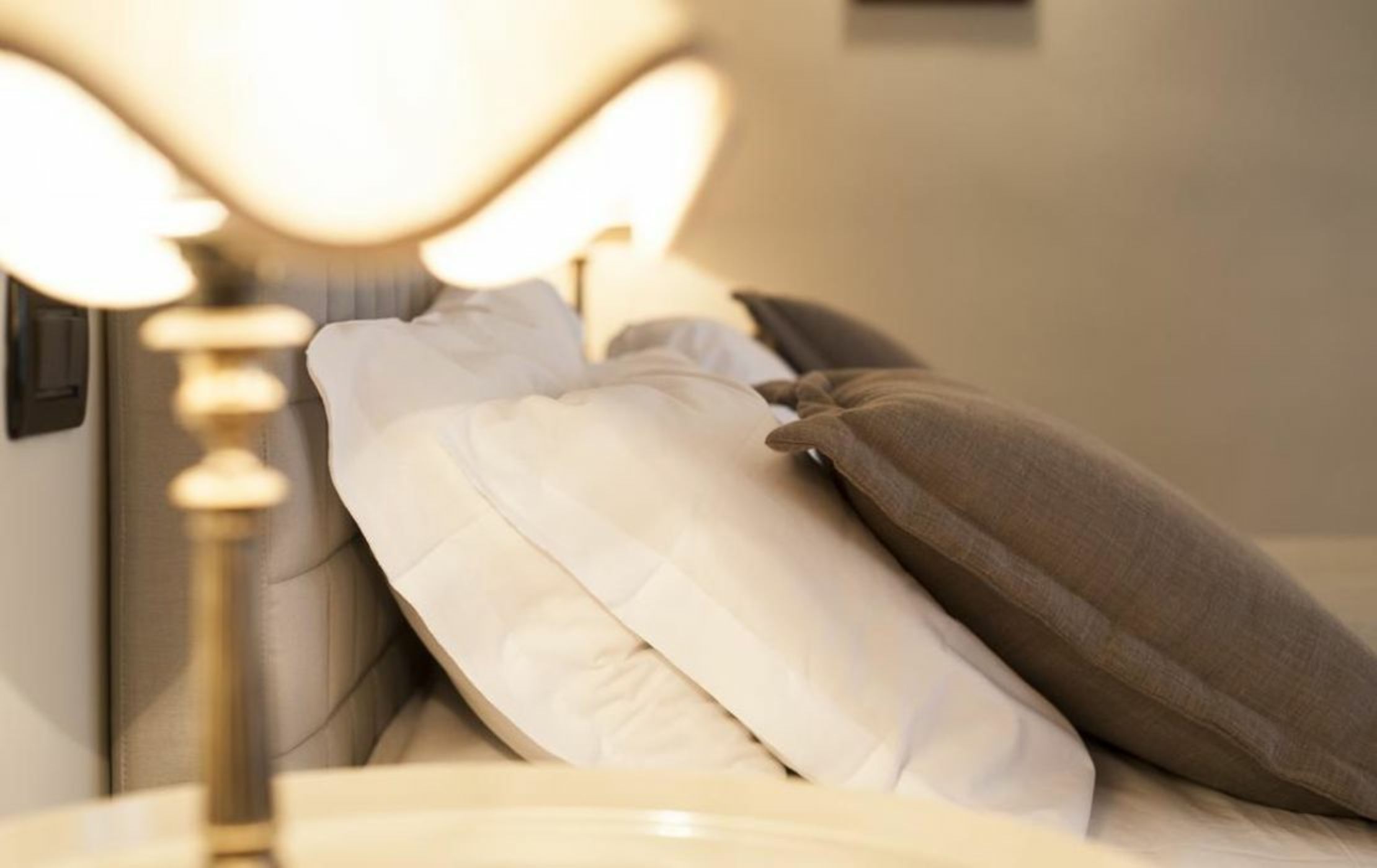 Il Battistero Siena Residenza d'Epoca