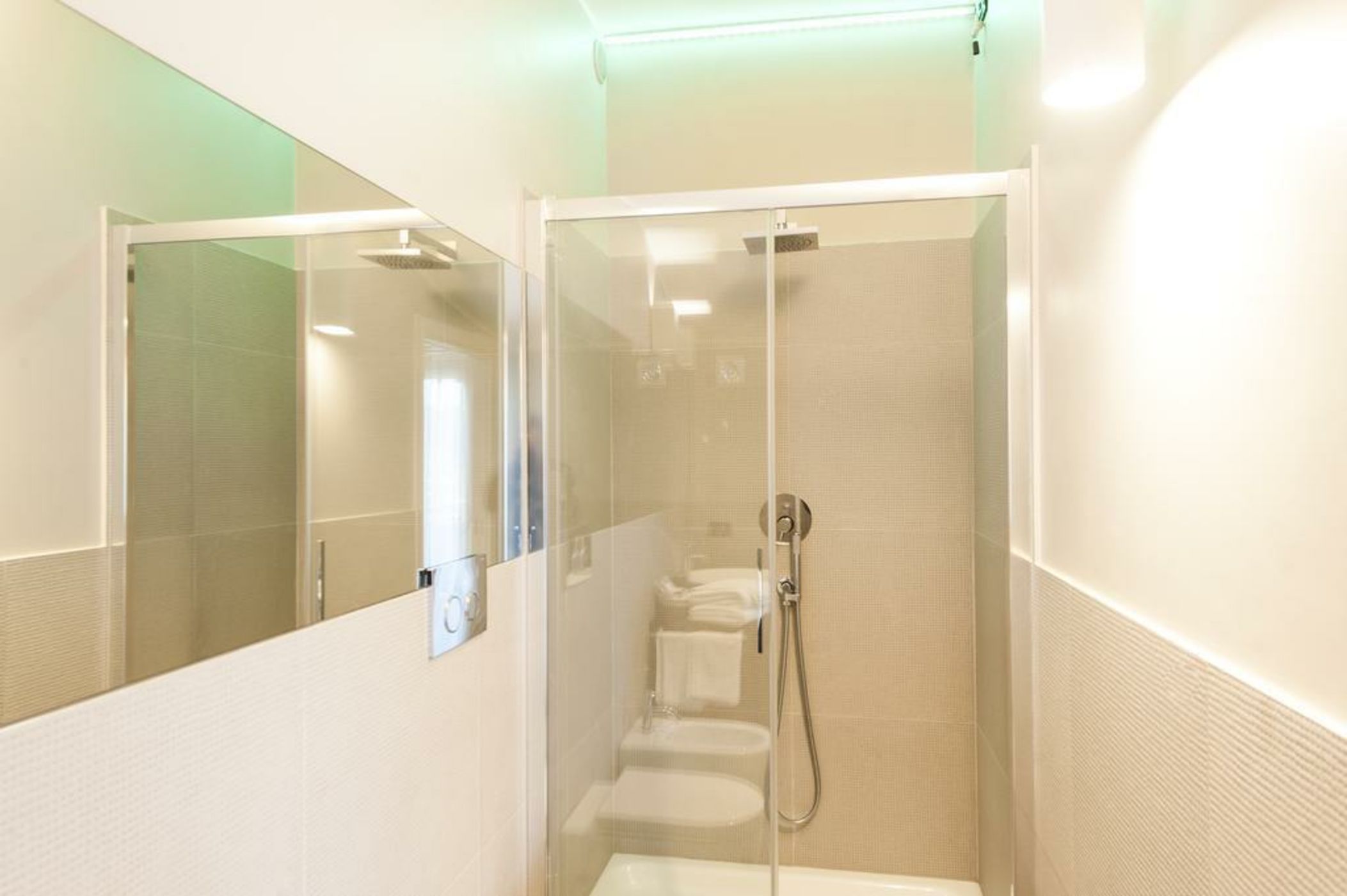 Il Battistero Siena Residenza d'Epoca