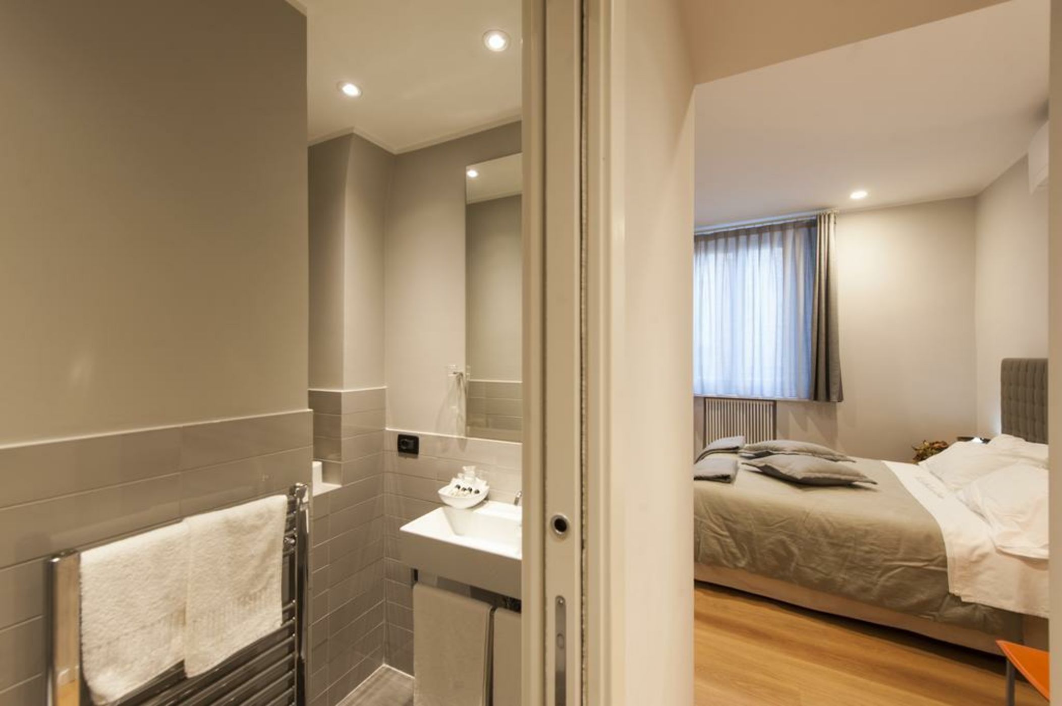 Il Battistero Siena Residenza d'Epoca