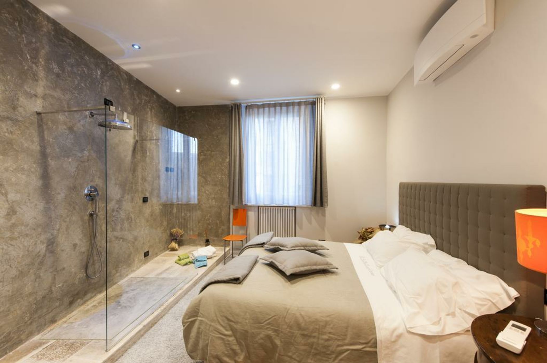 Il Battistero Siena Residenza d'Epoca