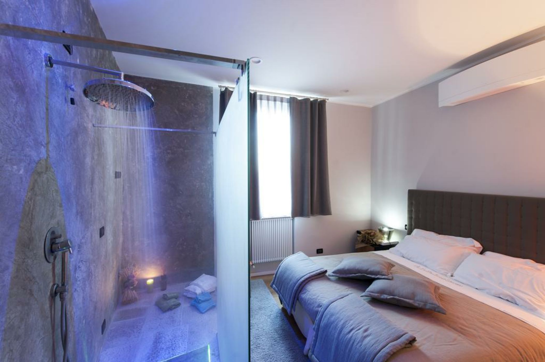 Il Battistero Siena Residenza d'Epoca