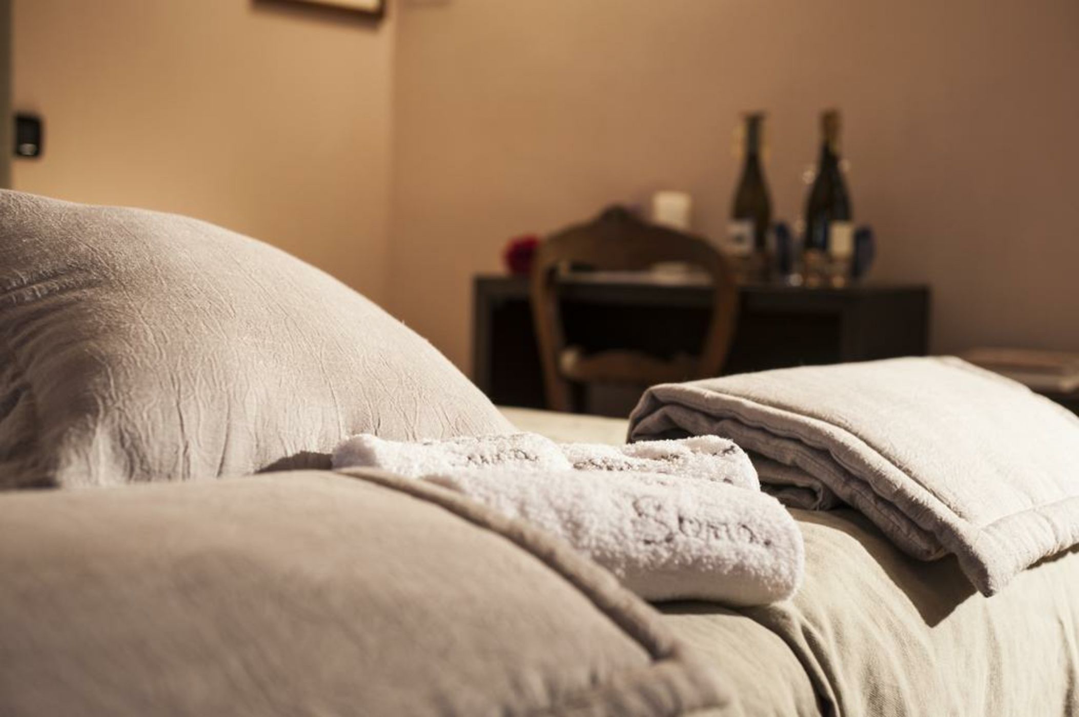 Il Battistero Siena Residenza d'Epoca