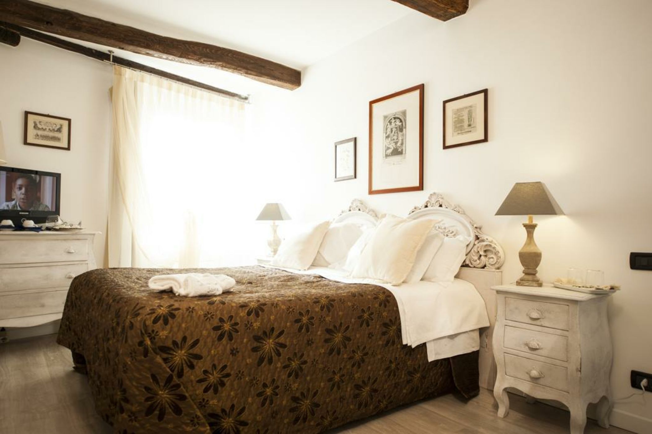 Il Battistero Siena Residenza d'Epoca