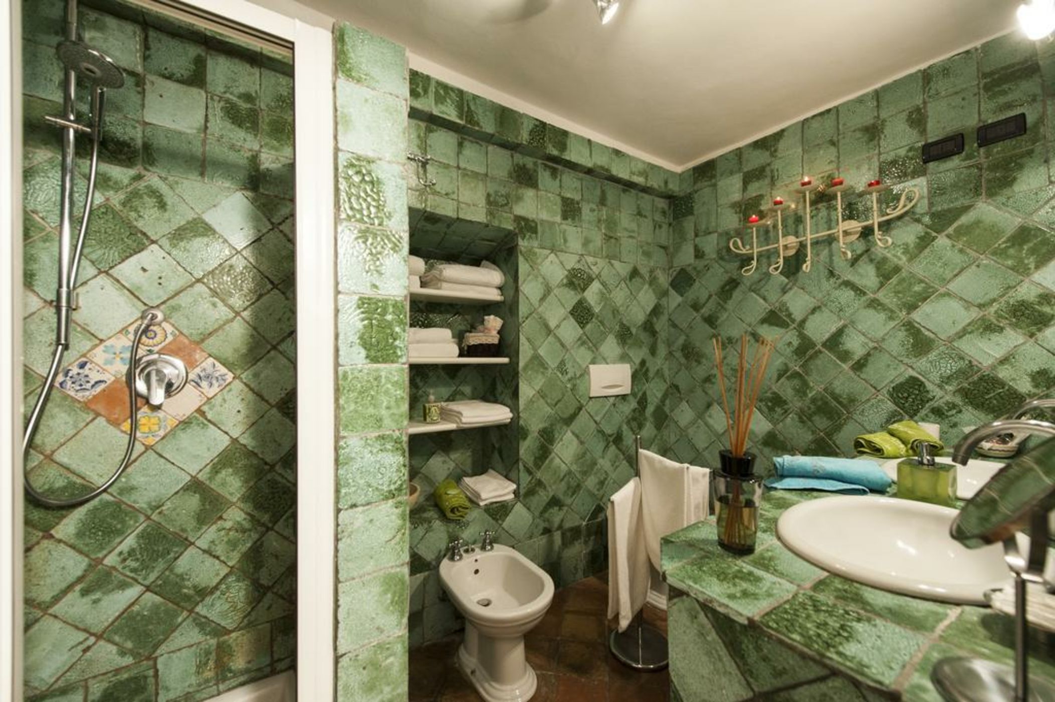 Il Battistero Siena Residenza d'Epoca