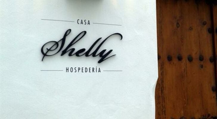 Casa Shelly Hospedería