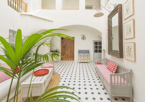 Casa Shelly Hospedería
