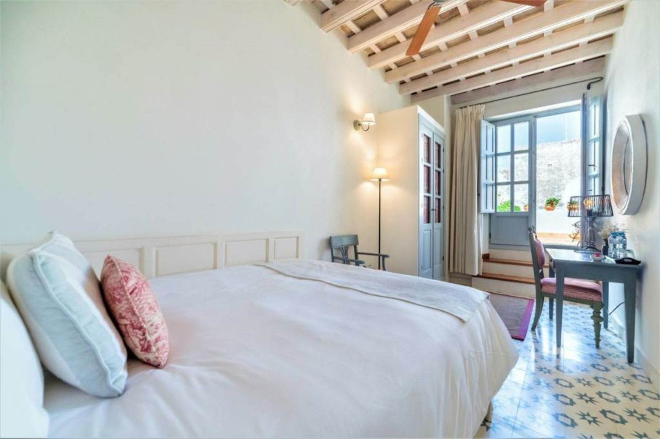 Casa Shelly Hospedería