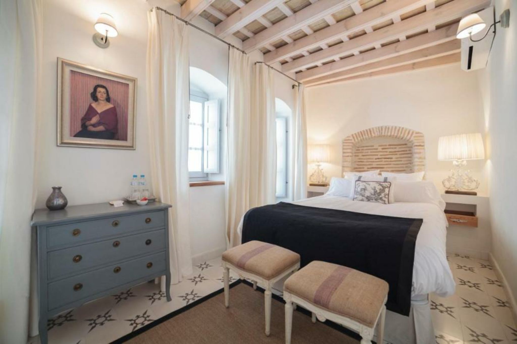 Casa Shelly Hospedería