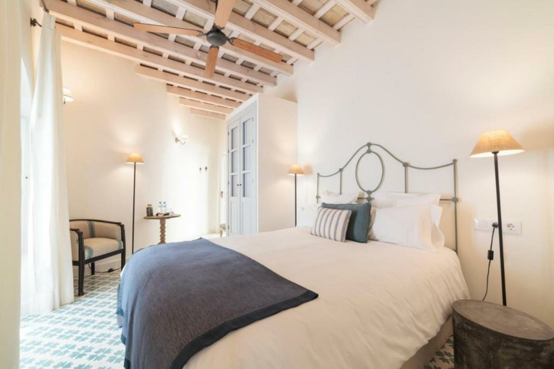 Casa Shelly Hospedería