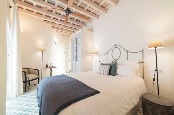 Casa Shelly Hospedería