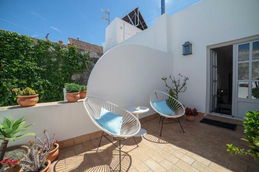 Casa Shelly Hospedería