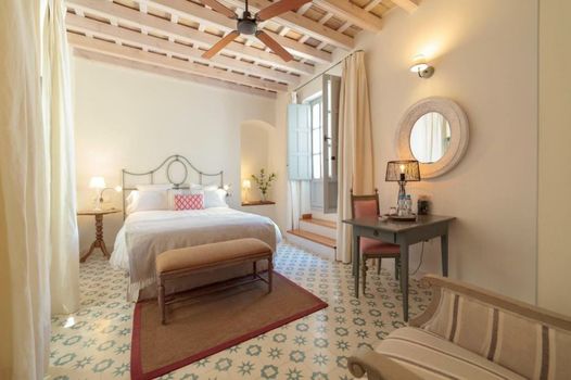 Casa Shelly Hospedería