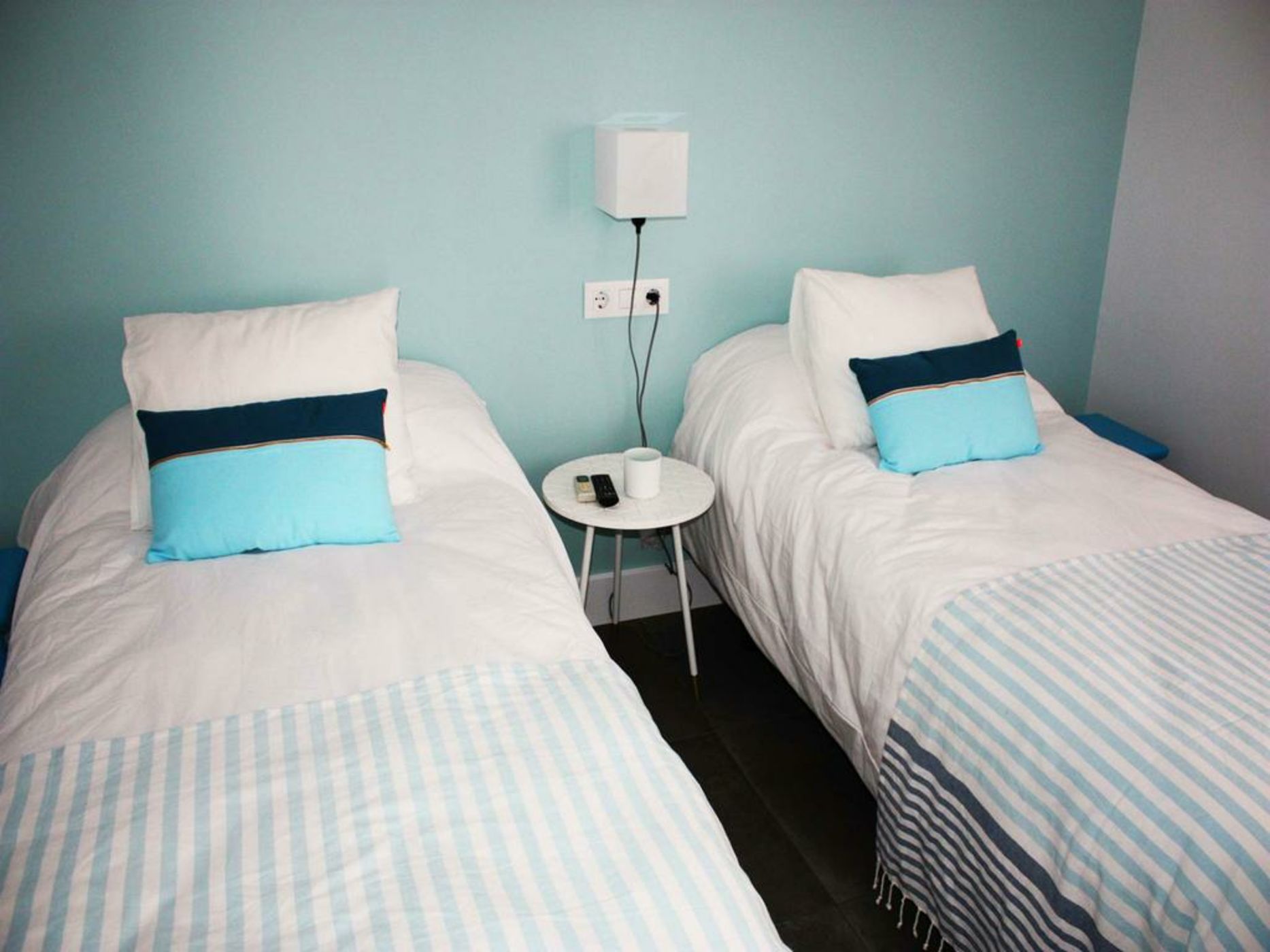 Hostal La Casa Sanlúcar