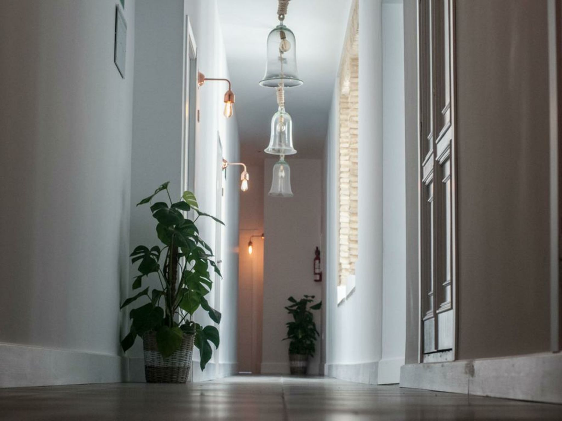 Hostal La Casa Sanlúcar