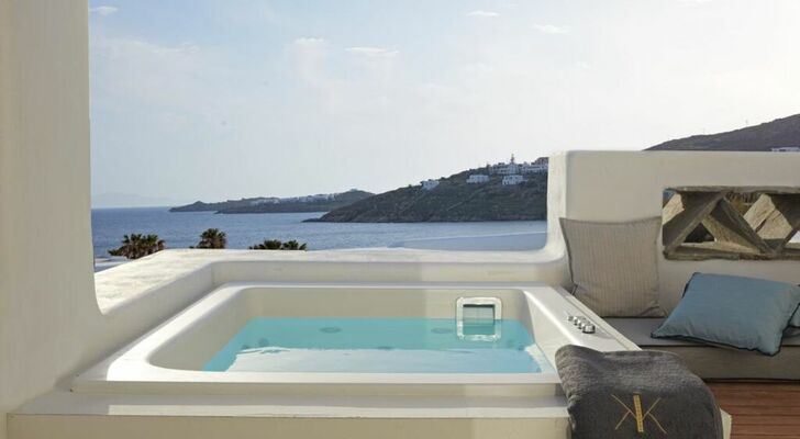 Kensho Boutique Hotels & Villas