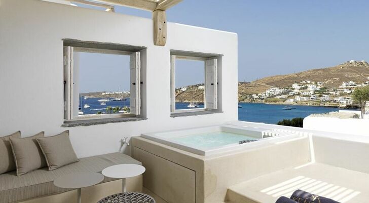 Kensho Boutique Hotels & Villas
