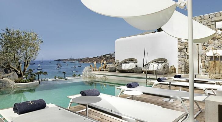 Kensho Boutique Hotels & Villas