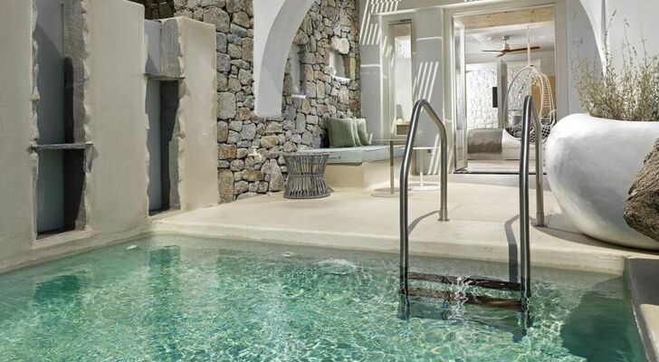Kensho Boutique Hotels & Villas