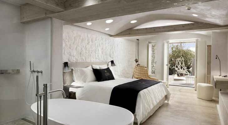 Kensho Boutique Hotels & Villas