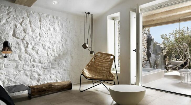 Kensho Boutique Hotels & Villas