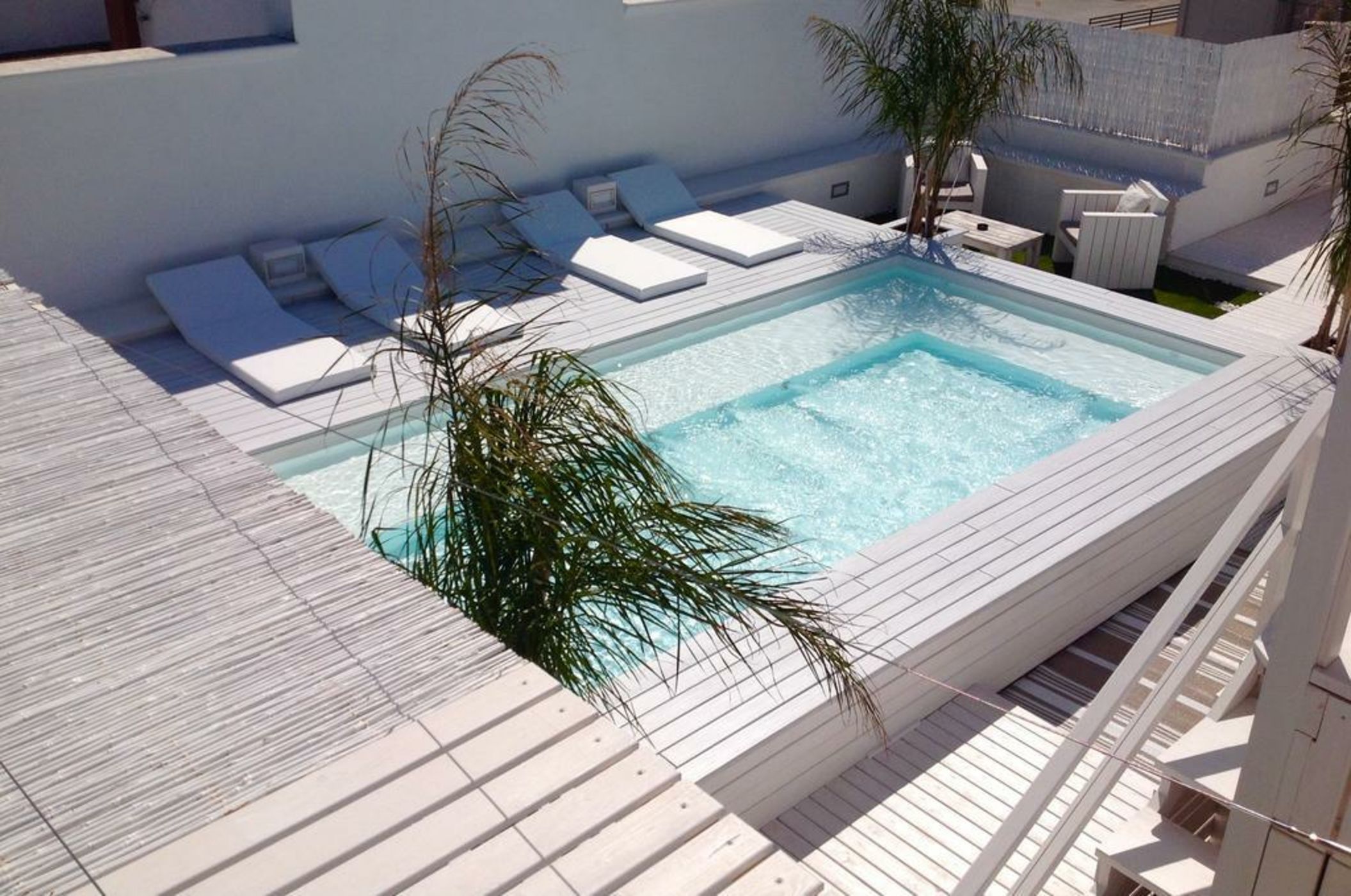 Playa del Mar - Adults Only