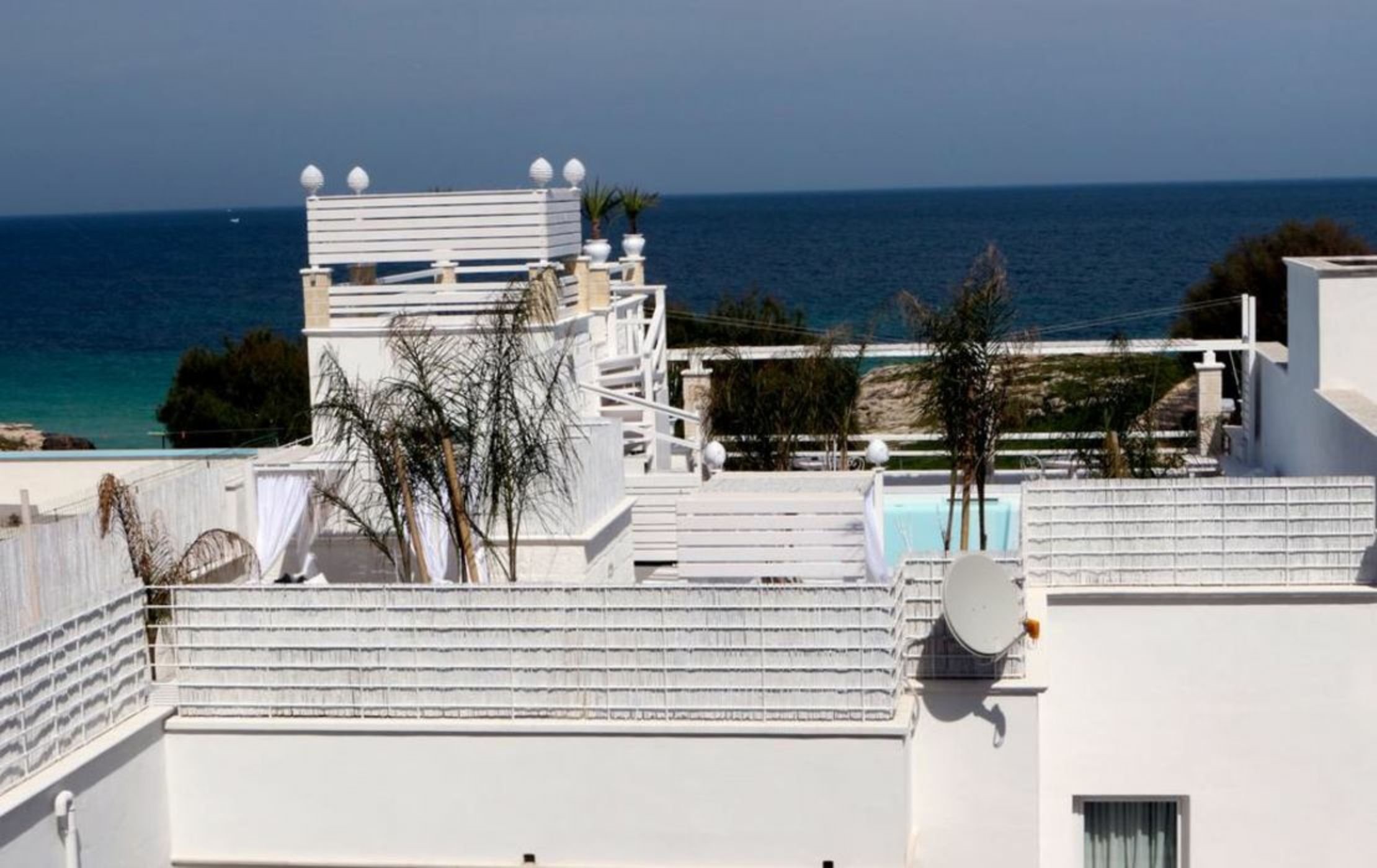 Playa del Mar - Adults Only