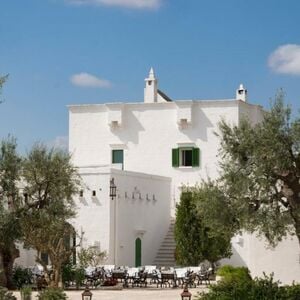 Masseria Il Melograno, a Design Boutique Hotel Monopoli, Italy