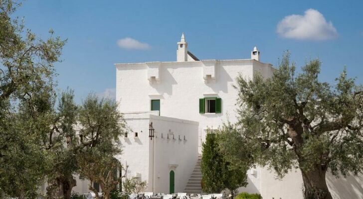 Masseria Il Melograno