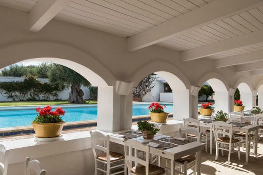 Masseria Il Melograno