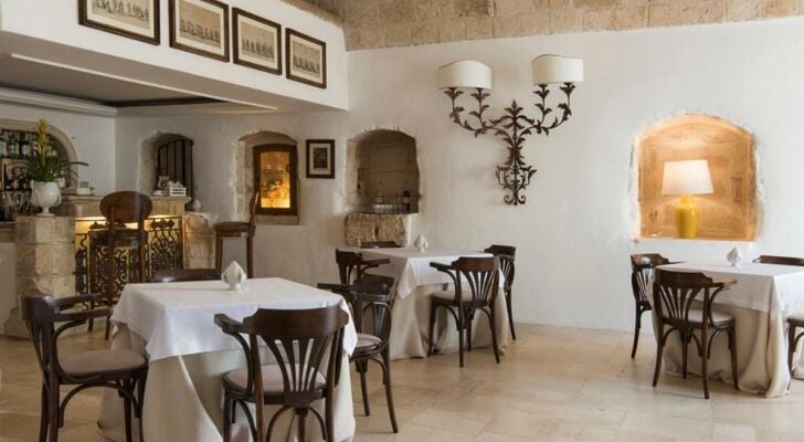 Masseria Il Melograno