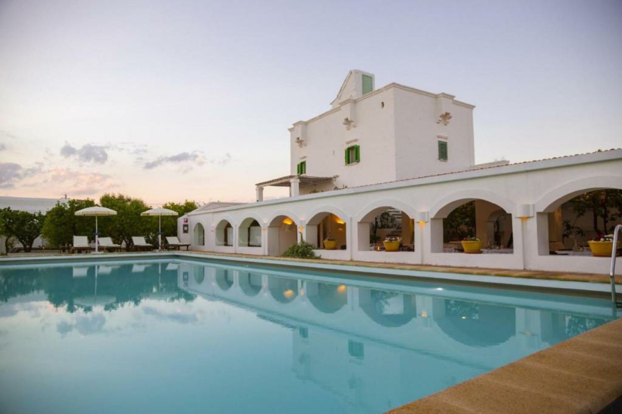 Masseria Il Melograno