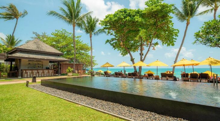 Buri Rasa Village Samui