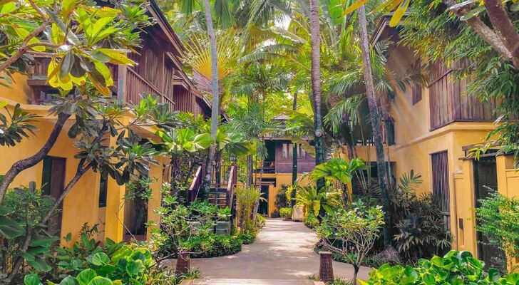 Buri Rasa Village Samui