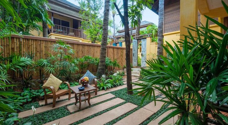 Buri Rasa Village Samui