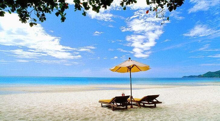 Buri Rasa Village Samui