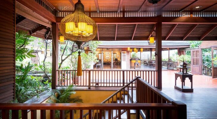 Buri Rasa Village Samui