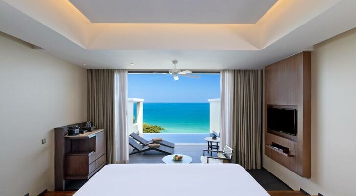 Vana Belle, A Luxury Collection Resort, Koh Samui