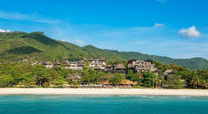 Vana Belle, A Luxury Collection Resort, Koh Samui