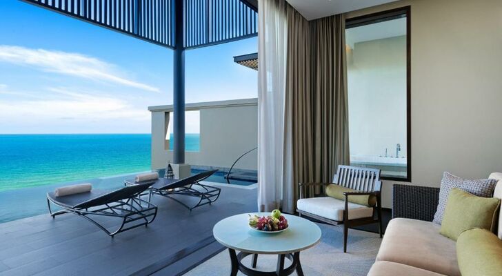 Vana Belle, A Luxury Collection Resort, Koh Samui