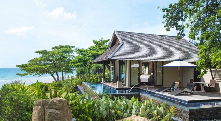 Vana Belle, A Luxury Collection Resort, Koh Samui
