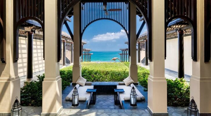 Vana Belle, A Luxury Collection Resort, Koh Samui