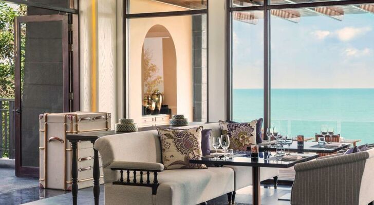 Vana Belle, A Luxury Collection Resort, Koh Samui
