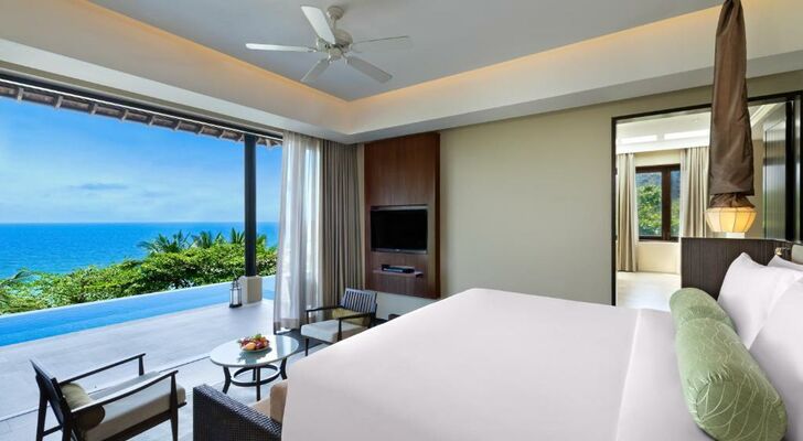 Vana Belle, A Luxury Collection Resort, Koh Samui