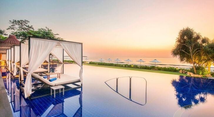 Vana Belle, A Luxury Collection Resort, Koh Samui