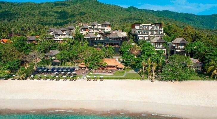 Vana Belle, A Luxury Collection Resort, Koh Samui